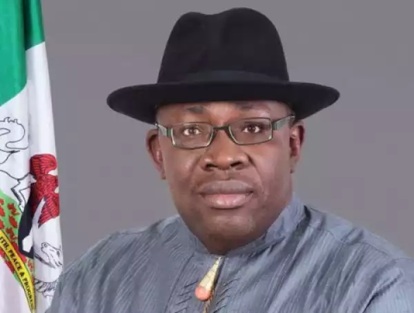 Bayelsa Government Agrees To Pay N30,000 Minimum Wage